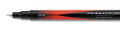 Fineline Illusltration Marker  Red  Pen Mountain