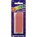 Colorific Pink Pet Eraser  -  Pen Mountain