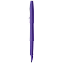 Flair Felt Tip Purple  Pen Mountain