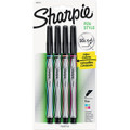 Sharpie Pen No Bleed fine tip