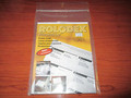 Rolodex Laser/Inkjet cards for card file