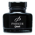 Parker Quink Black   Pen Mountain