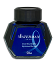 Waterman Blue/Black ink - Pen Mountain