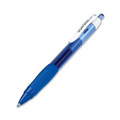 Papermate Gel 1.0mm Blue  Pen Mountain