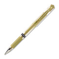 Gel Impact 1.0 Gold scrapbooking pen Pen Mountain