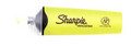 Sharpie Clearview Highlighter Yellow   Pen Mountain