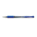 Uniball Gel Grip Medium Blue  Pen Mountain