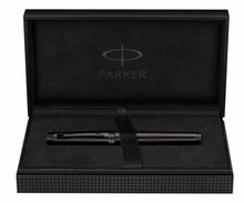 Parker Premier Black BP Special Edition 2010 Pen Mountain