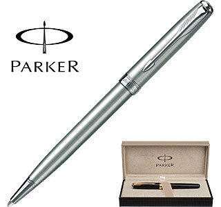 Parker Sonnet Ballpoint SS CT