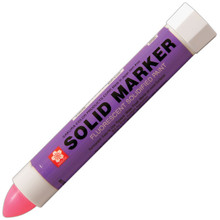 Sakura Solid Paint Marker FL Pink  -  Pen Mountain