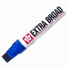 Sakura Extra Broad Blue