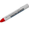 Sakura Water Soluble Crayon Stick Red  Pen Mountain