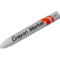 Sakura Industrial Crayon Stick  White  Pen Mountain