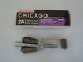 Replacement cutterhead for Chicago sharpener  Pen Mountain