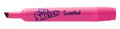 Mr Sketch Pink  Raspberry Scented  Pen Mountain