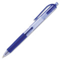 Uniball Micro .38mm Blue  Pen Mountain