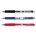 Uniball Micro group  Black, Blue, Red  Pen Mountain  open stock available this purchase is for red only