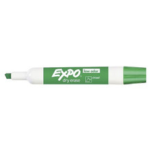 Expo Lo Odor Chisel Green  Pen Mountain