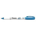 Sharpie Paint Metallic Blue XFine    Pen Mountain