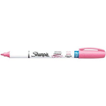 Sharpie Paint Glitter Dark Pink -  Pen Mountain