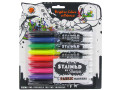 Sharpie Stained 9 pack  Pen Mountain