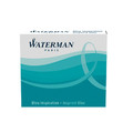 Waterman International Cartridges South Sea Blue  Pen Mountain