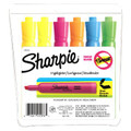 Shsarpie Accent Chisel 6 color set   Pen Mountain