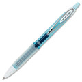 Uniball 207 gel light blue  Pen Mountain