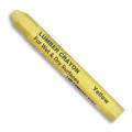 Dixon Lumber Crayon Yellow  Pen Mountain