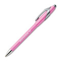 Flexgrip Elite Pink Ribbon 2/card   Pen Mountain