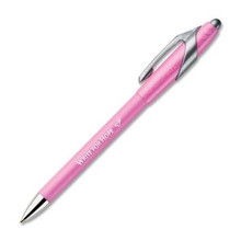 Flexgrip Elite Pink Ribbon 2/card   Pen Mountain