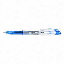 Uniball Bit Needle Blue  Pen Mountain