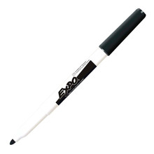 Expo Dry Erase Marker Fine Black -Pen Mountain
