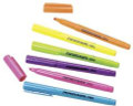 Paper Mate Intro Highlighters dozen pack 2ea color  Pen Mountain