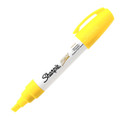 Sharpie Oil Base Paint Bold Yellow -Pen Mountain