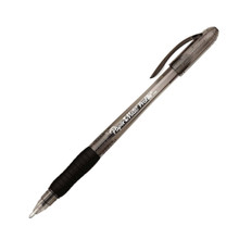 Papermate Profile Stick Pen 1.4mm Black - Pen Mountain