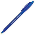 Comfortmate Retractable Fine Blue     Pen Mountain