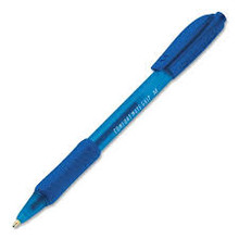 Comfortmate Grip Blue  Pen Mountain