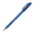 Papermate Flexgrip Ultra Stick Pen Fine Blue - Pen Mountain