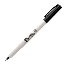 Sharpie Ultra Fine Marker Black   Pen Mountain