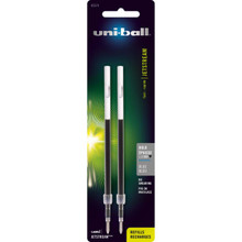 Uniball Jetstream Stick Refill 2/CD Blue - Pen Mountain