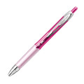 Uniball 207 Gel .7MM Pink Ribbon Black Ink  - Pen Mountain