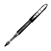 Uniball Vision Elite Stick .5MM Black  -Pen Mountain