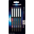Uniball Vision Needle Micro 5/CD Black, Red, Blue Pen Mountain