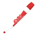 Expo Dry Erase Marker Chisel Red  Pen Mountain