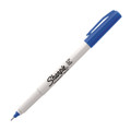 Sharpie Ultra Fine Marker Blue  Pen Mountain