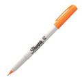 Sharpie Ultra Fine Marker Orange   Pen Mountain
