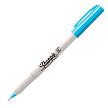 Sharpie Ultra Fine Marker Turquoise