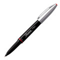 Sharpie Pen Grip Fine Red - Pen Mountain