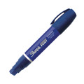 Sharpie Water Base Poster Paint Extra Bold Blue  - Pen Mountain